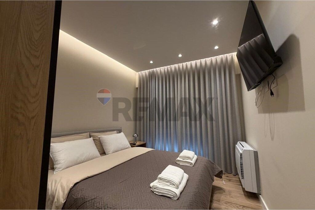 Appartamento 1+1 in vendita a Golem, Durres