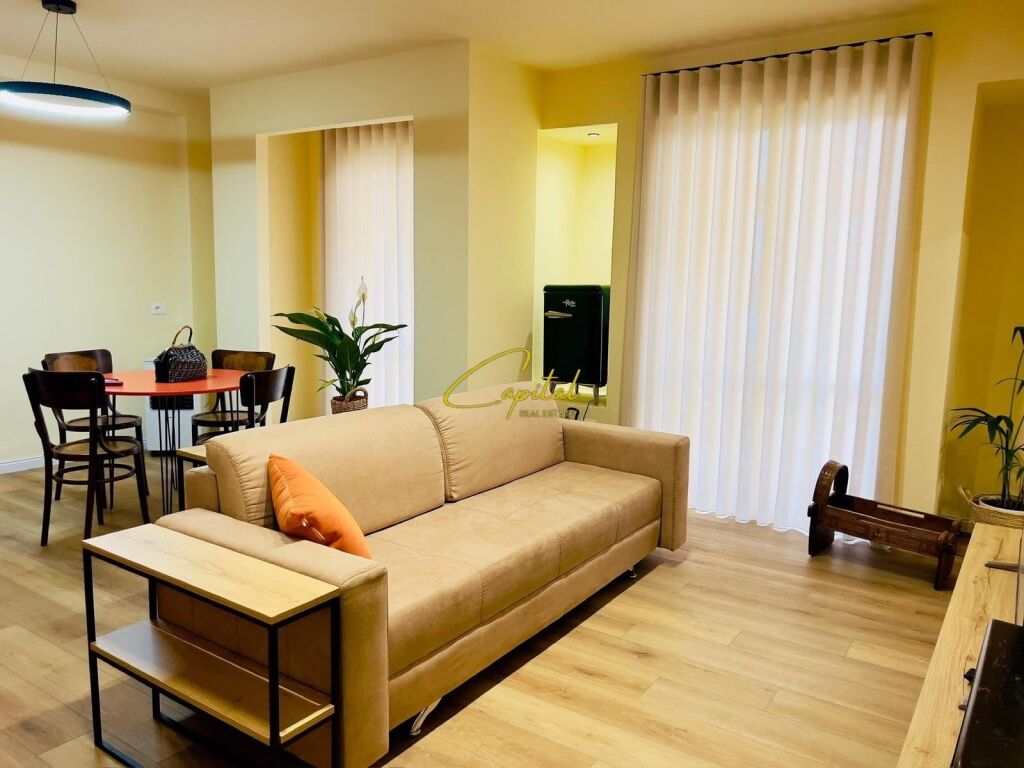 APPARTAMENTO IN AFFITTO 2+1 PAZARI I RI 780 EURO