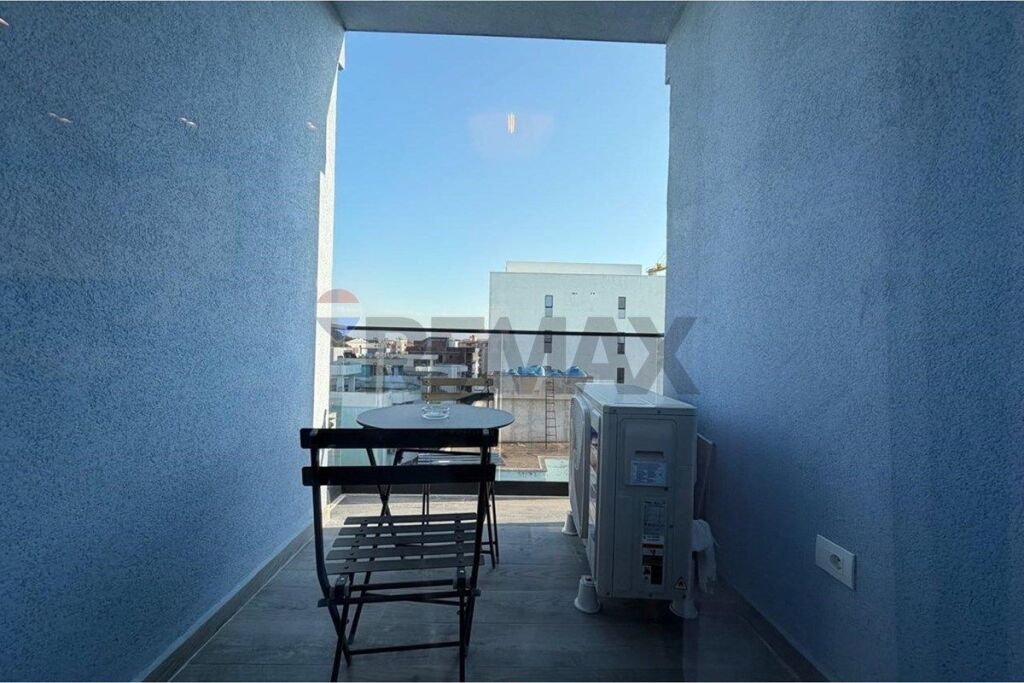 Appartamento 1+1 in vendita a Golem, Durres