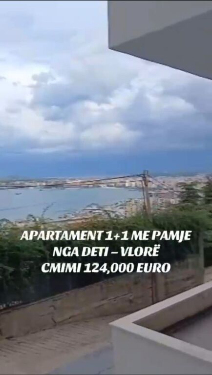 VENDESI APPARTAMENTO 1+1 – COMPLESSO PANORAMA
