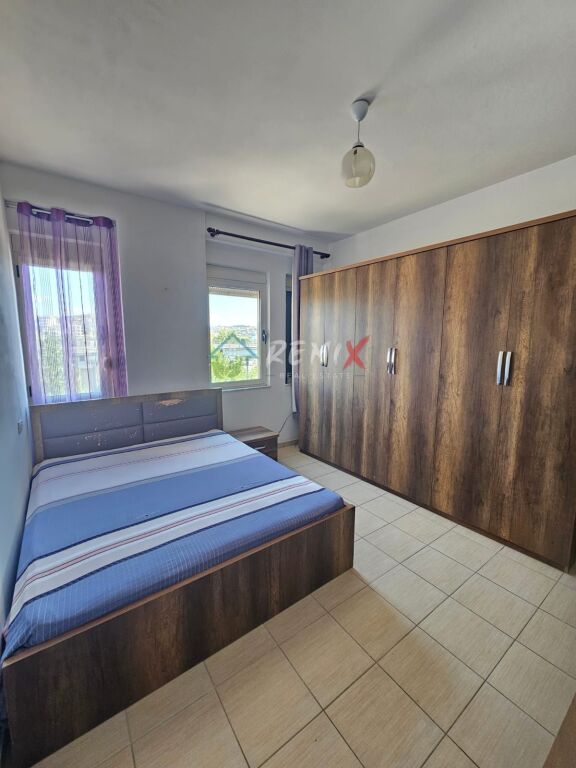 APARTMENT 1+1 FOR SALE AT ROTONDO COMPLEX, PLEPA DURRES