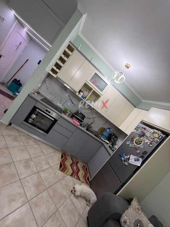 🏡 SHITET APARTAMENT 1+1 – MALI I ROBIT