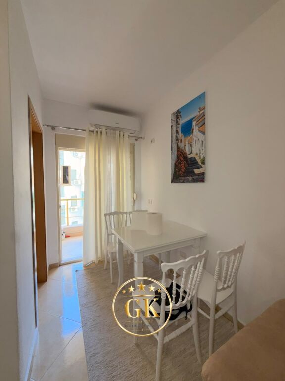 20952754 🔥OTTIMA OCCASIONE🔥APPARTAMENTO 1+1 CON 2 BALCONI IN VENDITA, 📍SHKEMBI I KAVAJES