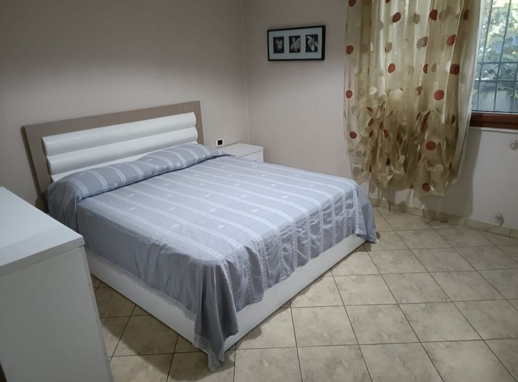 Apartment 2+1 for rent