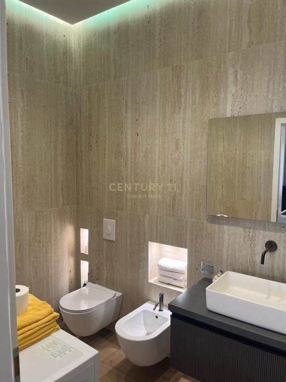 APARTAMENT 1+1 ME QIRA – PLAZH, DURRËS