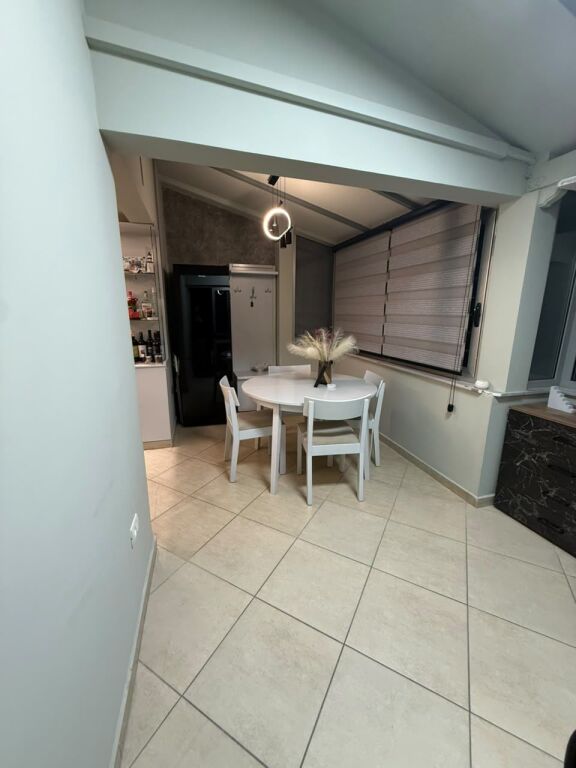 Apartament Modern 1+1 me Ballkon – 75m² Vasil Shanto