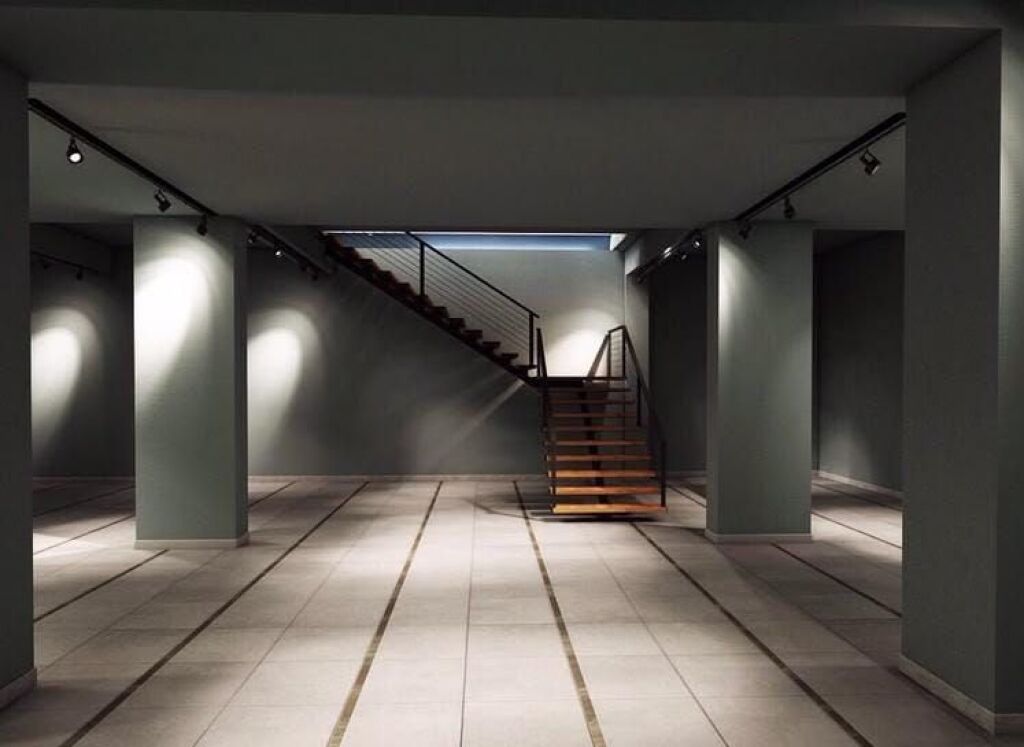 Business premises for rent at Tek Amerikan 3 ID 5670