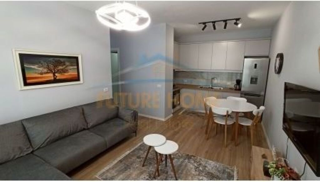 Rent, Apartment 2+1+2, Fiori Di Bosko Complex, Tirana PRO74383