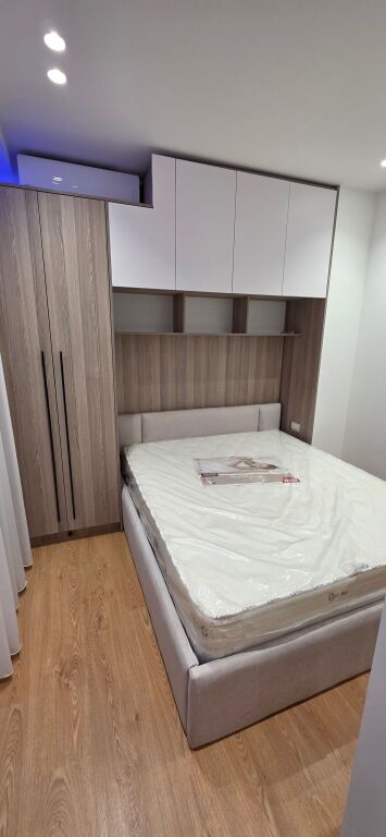 APPARTAMENTO 1+1 CON POSTO AUTO IN AFFITTO | DON BOSKO