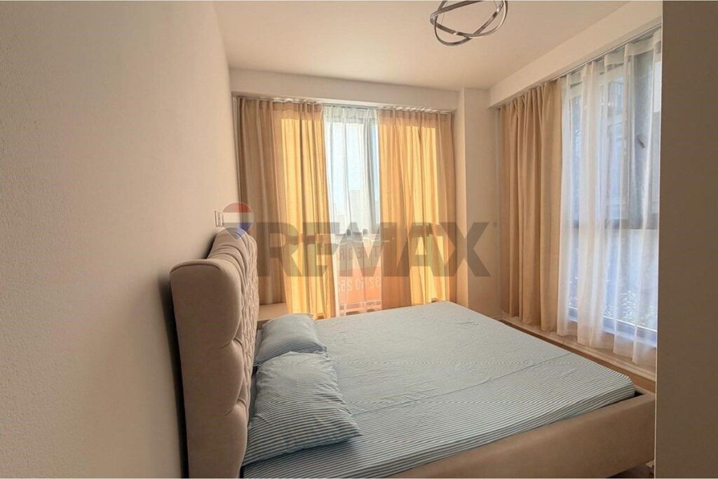 Apartment 2+1 for rent, Jordan Misja, Spak