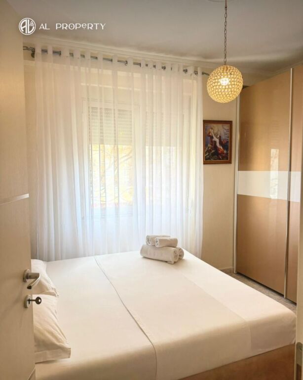 🏠 Apartment 2+1 for rent Sea View Beach Durres