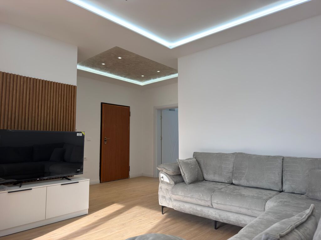 2+1 apartment for sale on the Lungomare Sea View
