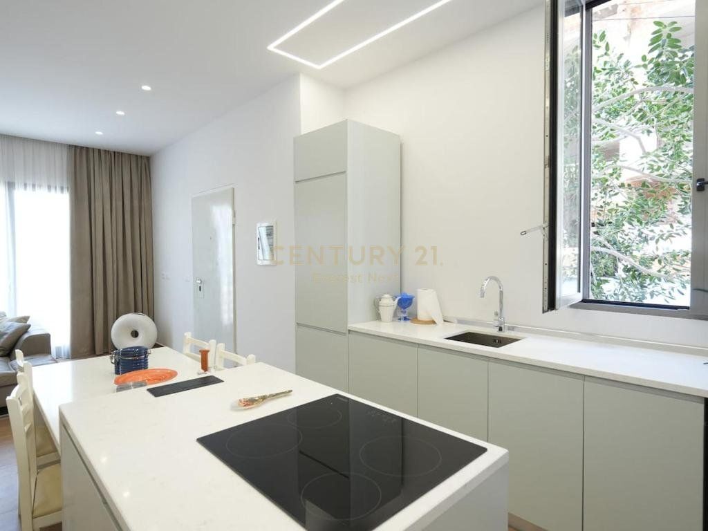 APARTAMENT 1+1 ME QIRA – PLAZH, DURRËS
