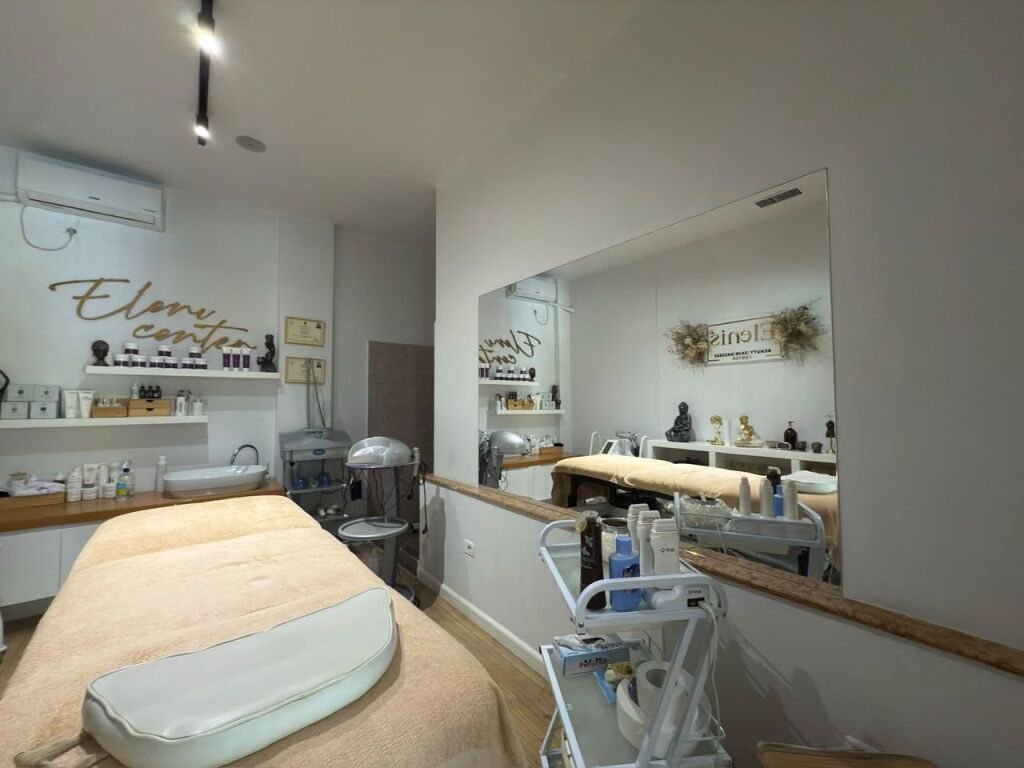 💎 AKTIVITET I KONSOLIDUAR BEAUTY &amp; ESTETIKË NË SHITJE – VLORË