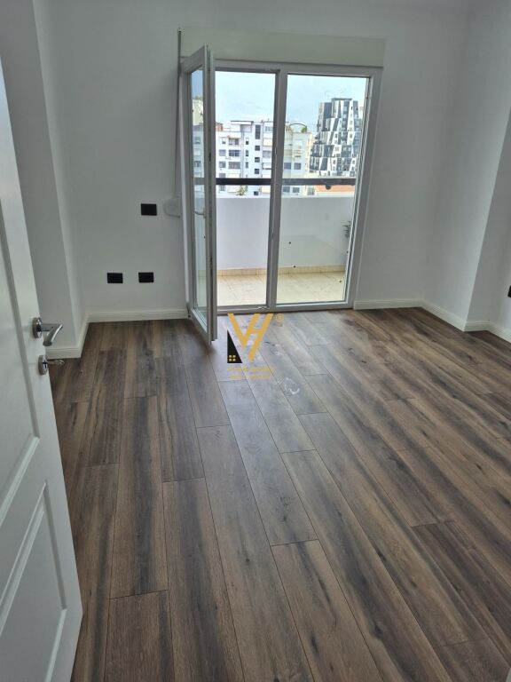 FOR SALE APARTMENT 1+1+BLK AT BLVD. ZOGU I PARE 18,000,000 LEKE