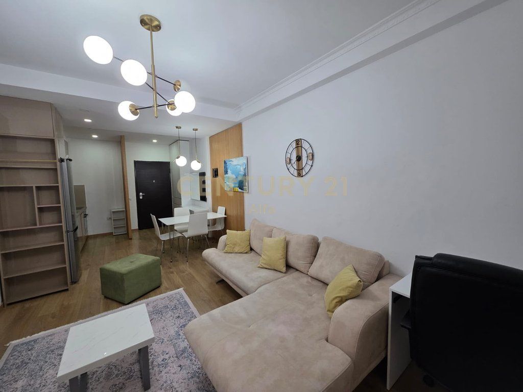 Rent Apartment 1+1 Kodra e Diellit