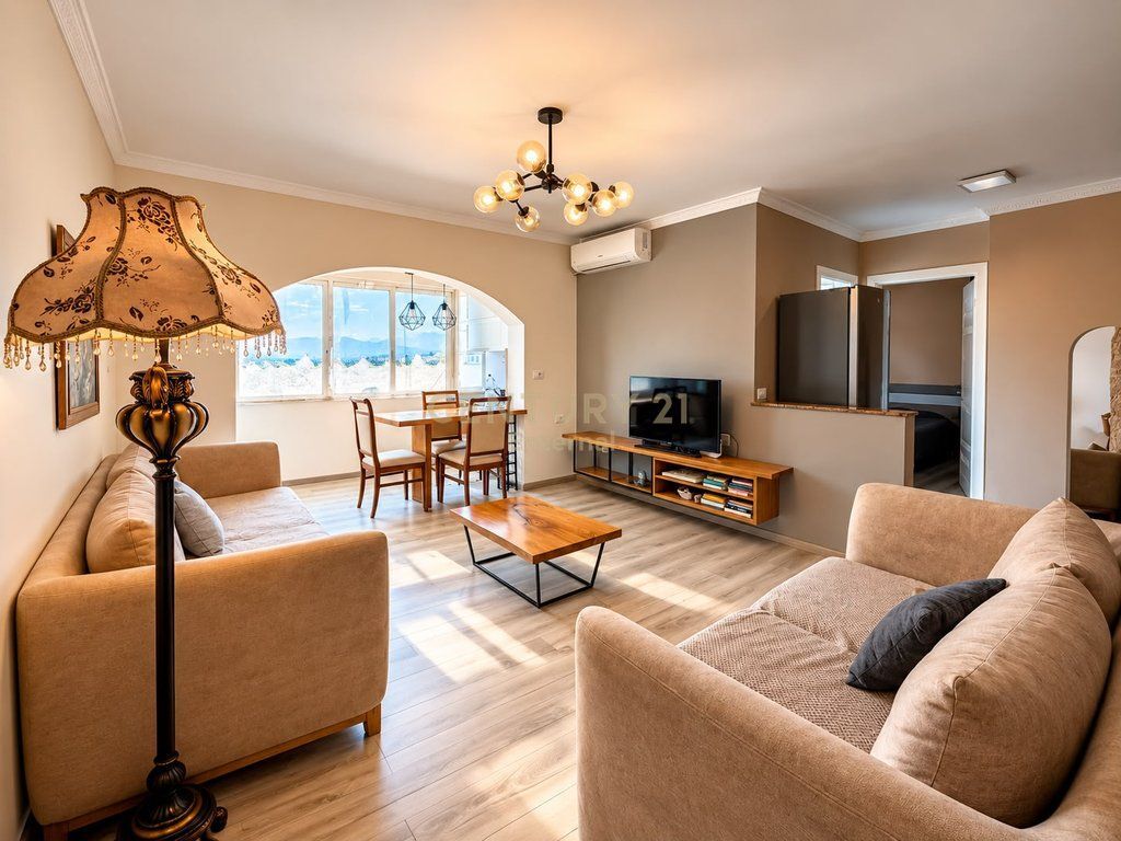 APARTMENT 1+1 FOR SALE – PARIS MUNICIPALITY
