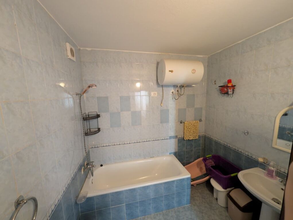 APARTMENT FOR RENT 2+1+2 MYSLYM SHYRI