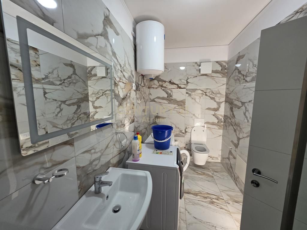 AFFITTASI APPARTAMENTO 2+1+2+2 POSTI AUTO VICINO A DELIJORGJI! 750 € /Mese