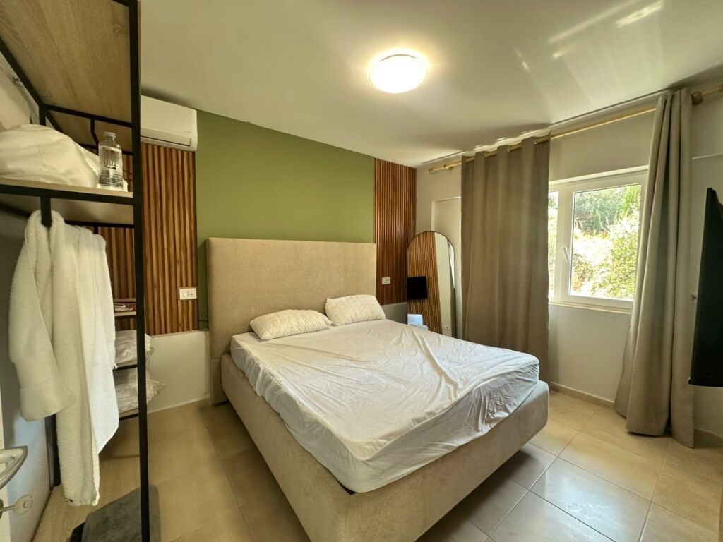 Appartamento 1+1 in Affitto a Lungo Termine - Marina Bay Luxury Resort, Vlora