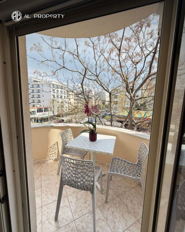 Apartment 2+1 for rent Sea View Beach Durres