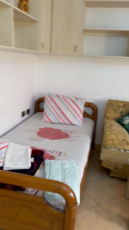Apartament 1+1 per qera Brryli !