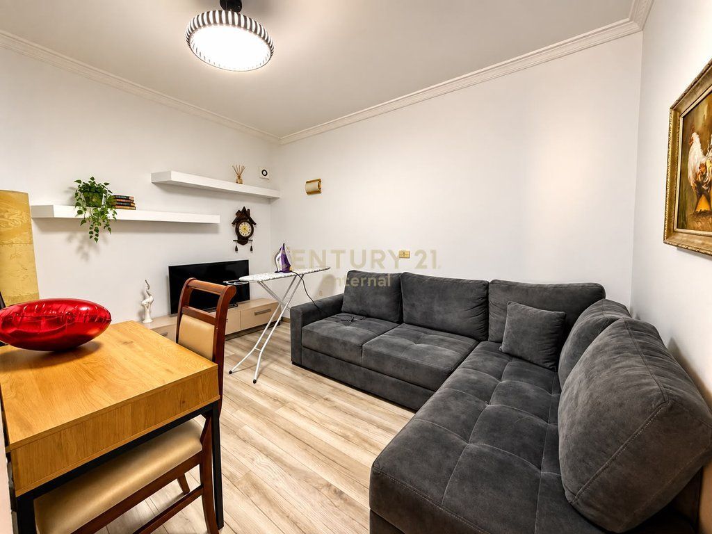 APARTMENT 1+1 FOR SALE – PARIS MUNICIPALITY