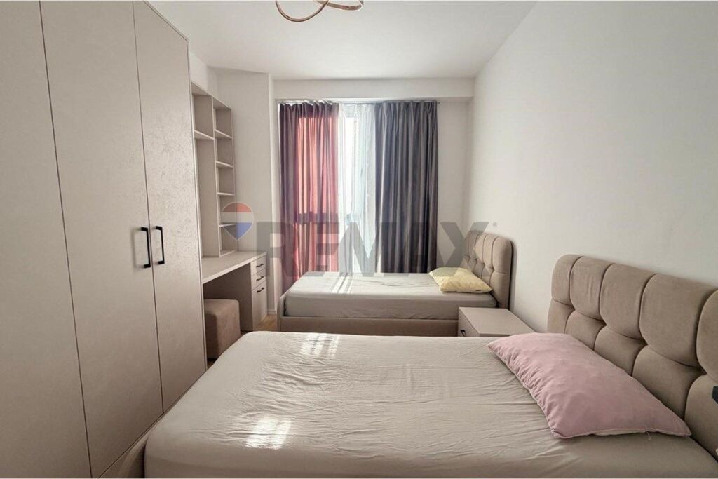 Apartment 2+1 for rent, Jordan Misja, Spak