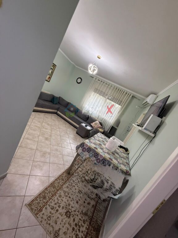 🏡 SHITET APARTAMENT 1+1 – MALI I ROBIT