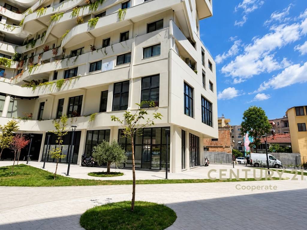 SHESIM AMBIENT KOMERCIAL TEk VASIL SHANTO ( SPRING RESIDENCE