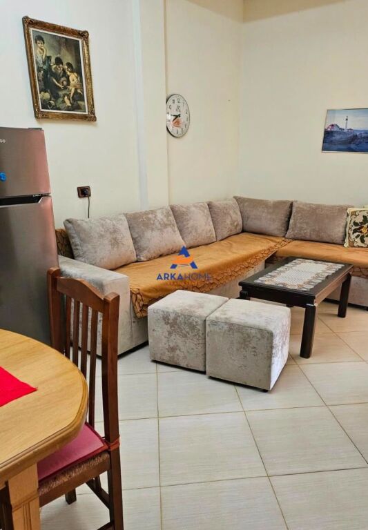 APARTMENT 2+1+BALCONY FOR RENT "JORDAN MISJA STREET" 500 EURO