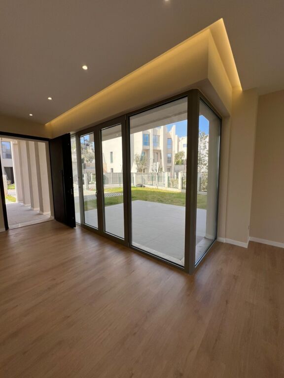 VILLA FOR RENT – GREEN VALLEY RESIDENCE