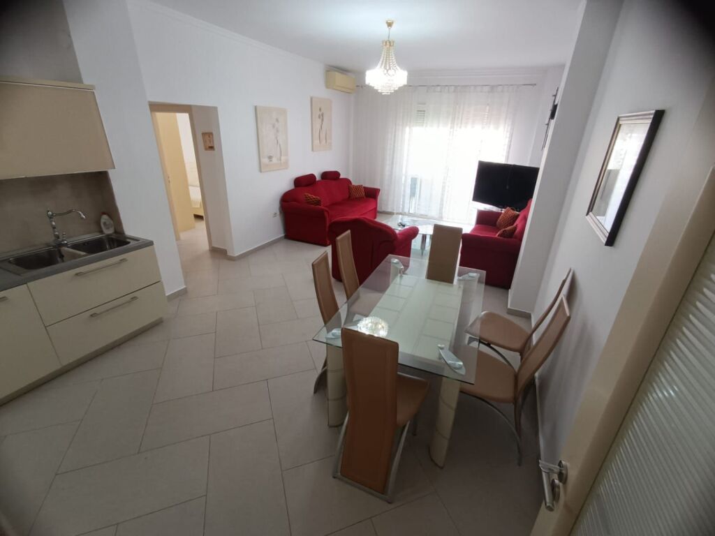 AFFITTASI APPARTAMENTO 2+1 AL GIARDINO BOTANICO  ID 5668