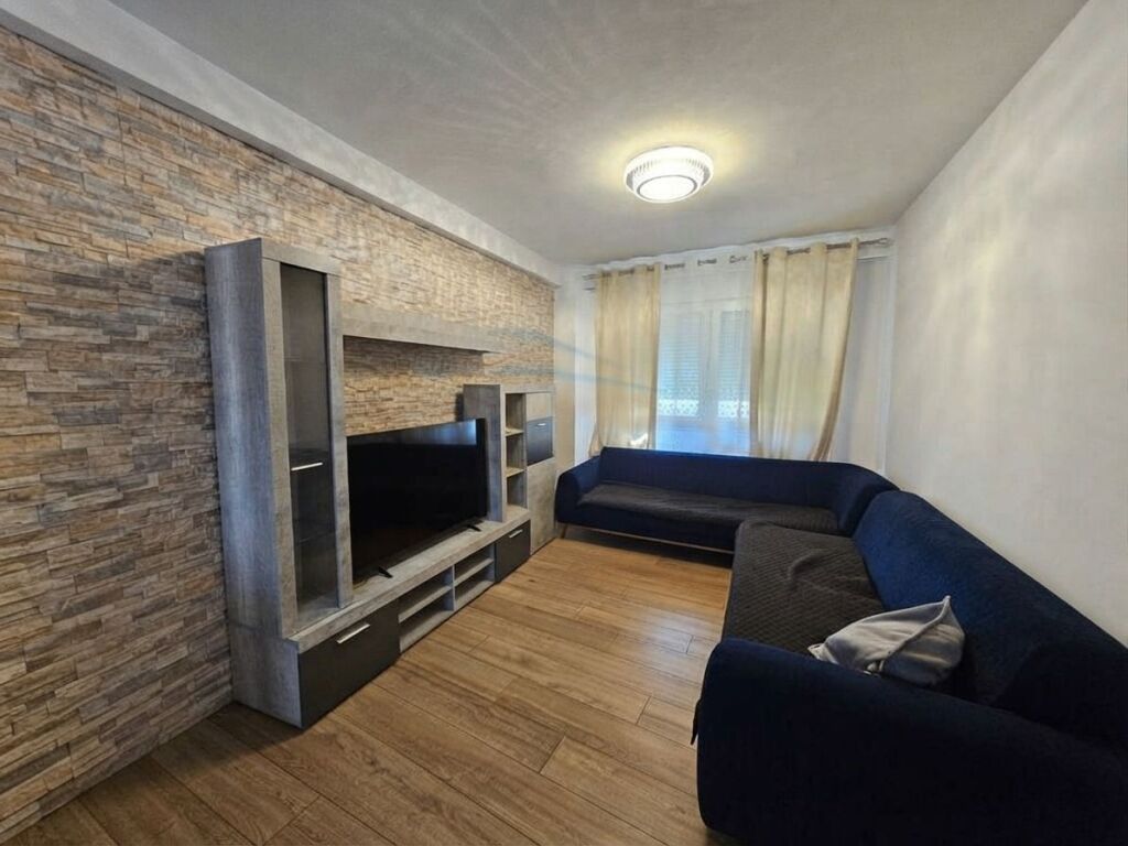 Rent, Apartment 2+1+2, Jordan Misja Street, Tirana.