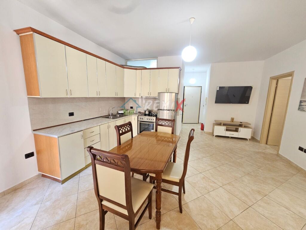 🏡 2+1 APARTMENT FOR RENT – VILA E ZOGUT, DURRËS