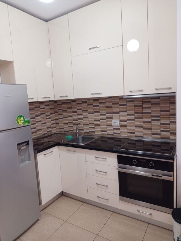 APARTMENT 1+1 50,000 LEKE 21 DECEMBER