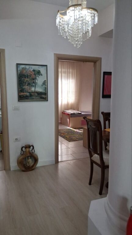 APARTMENT 3+1 55,000 LEKE FORMER ELECTRIC MARKET