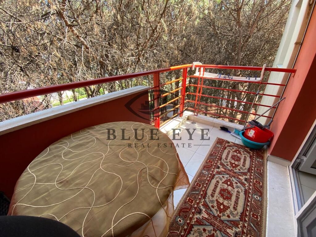 FOR SALE 2+1 APARTMENT IN MALI E ROBIT – DURRËS