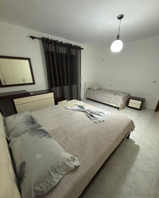 YZBERISHT APARTMENT FOR RENT 2+1