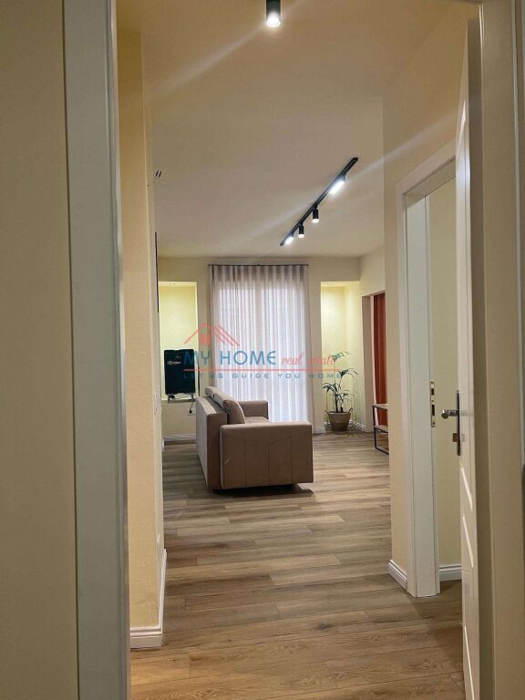 2+1 Apartments and Studios for sale at Pazari i Ri in Tirana