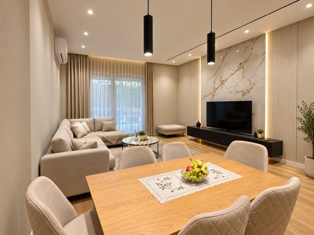 SELITE APARTAMENT PER SHITJE 1+1