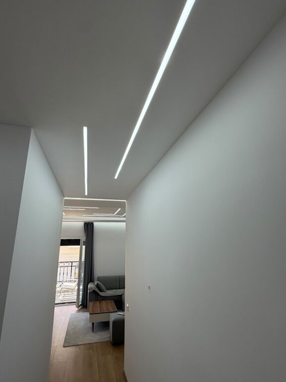 Rent | Apartament 1 + 1 + Parkim | Sauk | 800 €/month