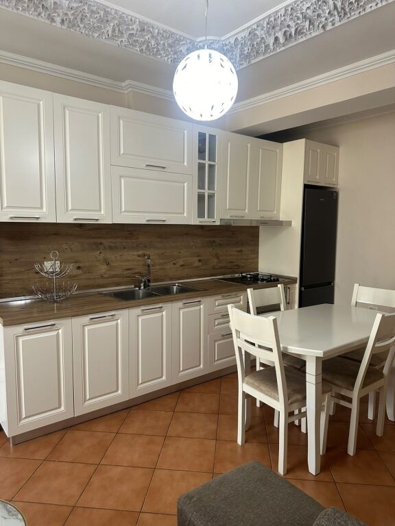 Apartment 2+1 for rent at Jordan Misja Street, Don Bosko Street! 700 thousand lek!