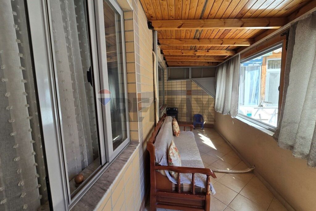 Apartament 1+1me qera Astir