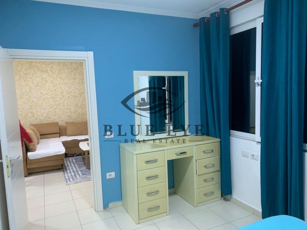 FOR SALE 2+1 APARTMENT IN MALI E ROBIT – DURRËS
