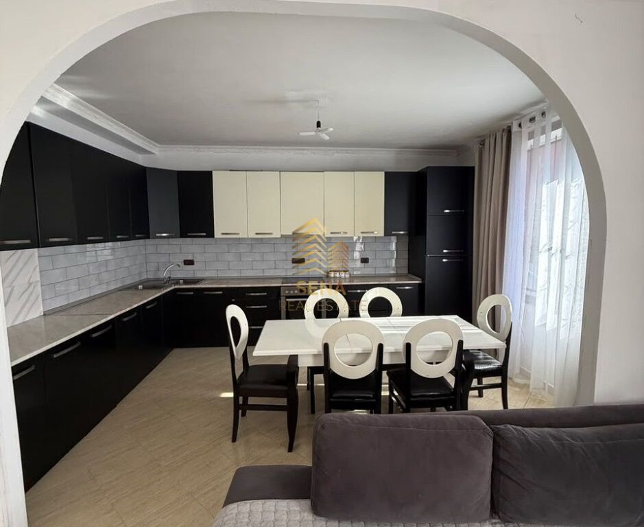 Qira, Apartament 2+1, Vasil Shanto, 70.000 Leke/Muaj