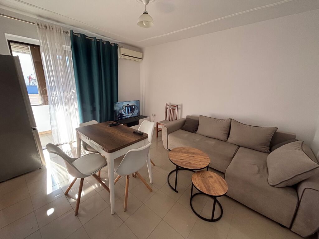 JEPET ME QIRA | APARTAMENT 2+1 | QENDËR TIRANË