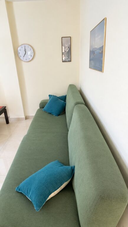 Apartment 2+1 for rent