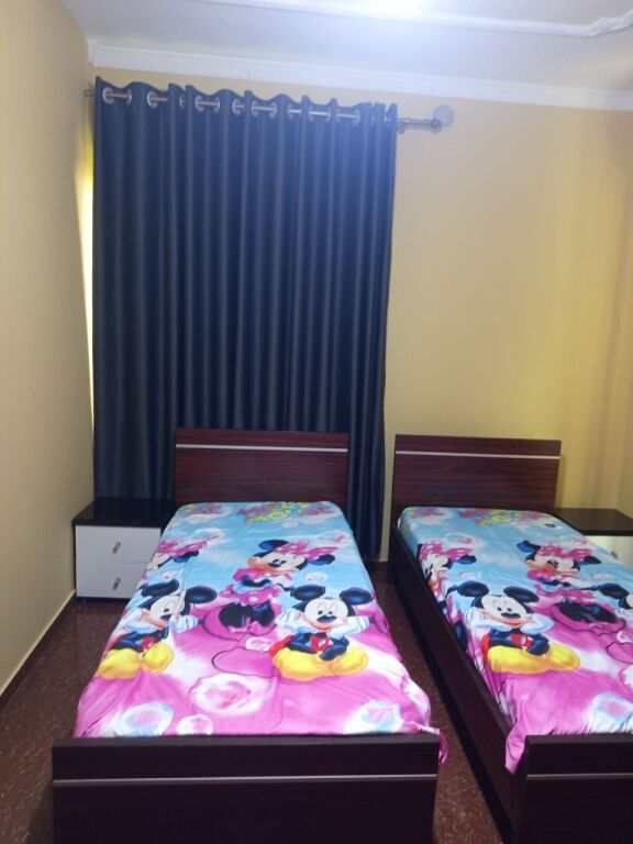 APARTMENT 1+1 45,000 LEKE NEAR THE ECONOMIC FACULTY