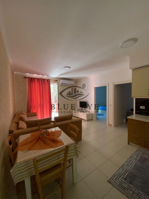 FOR SALE 2+1 APARTMENT IN MALI E ROBIT – DURRËS